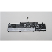 Lenovo ThinkPad L15 Gen 3 (21C3, 21C4) Laptops BATTERY - 5B11F21941