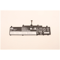 Lenovo ThinkPad L14 Gen 3 (21C1, 21C2) Laptops BATTERY - 5B11F21942