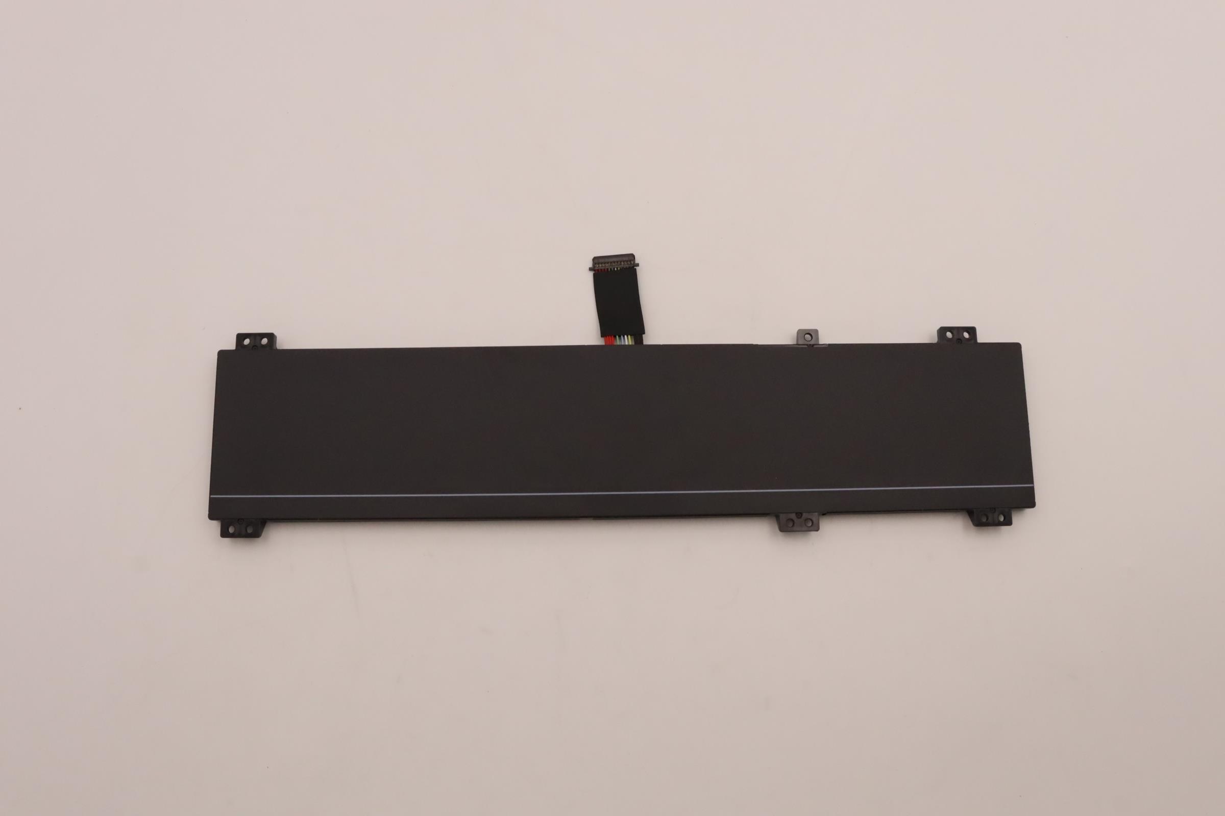 5B11F24156 - Original Lenovo BATTERY 4cell 80Wh 15.44V L21D4PC1 SD/A