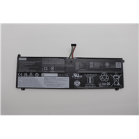 Lenovo Legion S7 16IAH7 Laptop (Lenovo) BATTERY - 5B11F29420