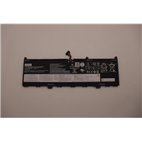 Genuine Lenovo Battery  5B11F52558 Yoga Slim 7 ProX 14IAH7