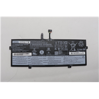 Genuine Lenovo Battery  5B11F99999 Lenovo Slim 7 Carbon 13IAP7