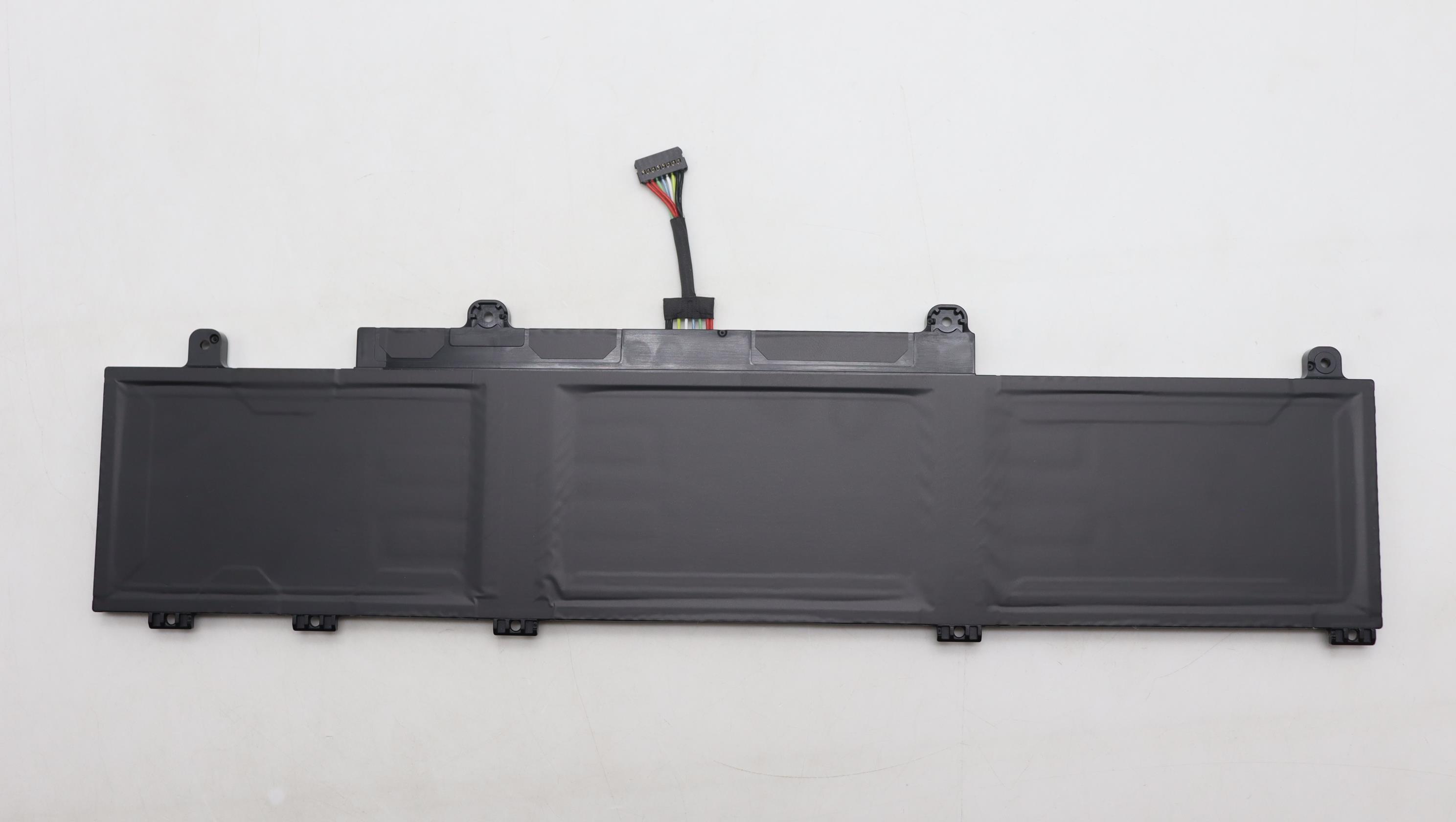 5B11H56347 - Original Lenovo BATTERY Internal,3c,63Wh,LiIon,BYD