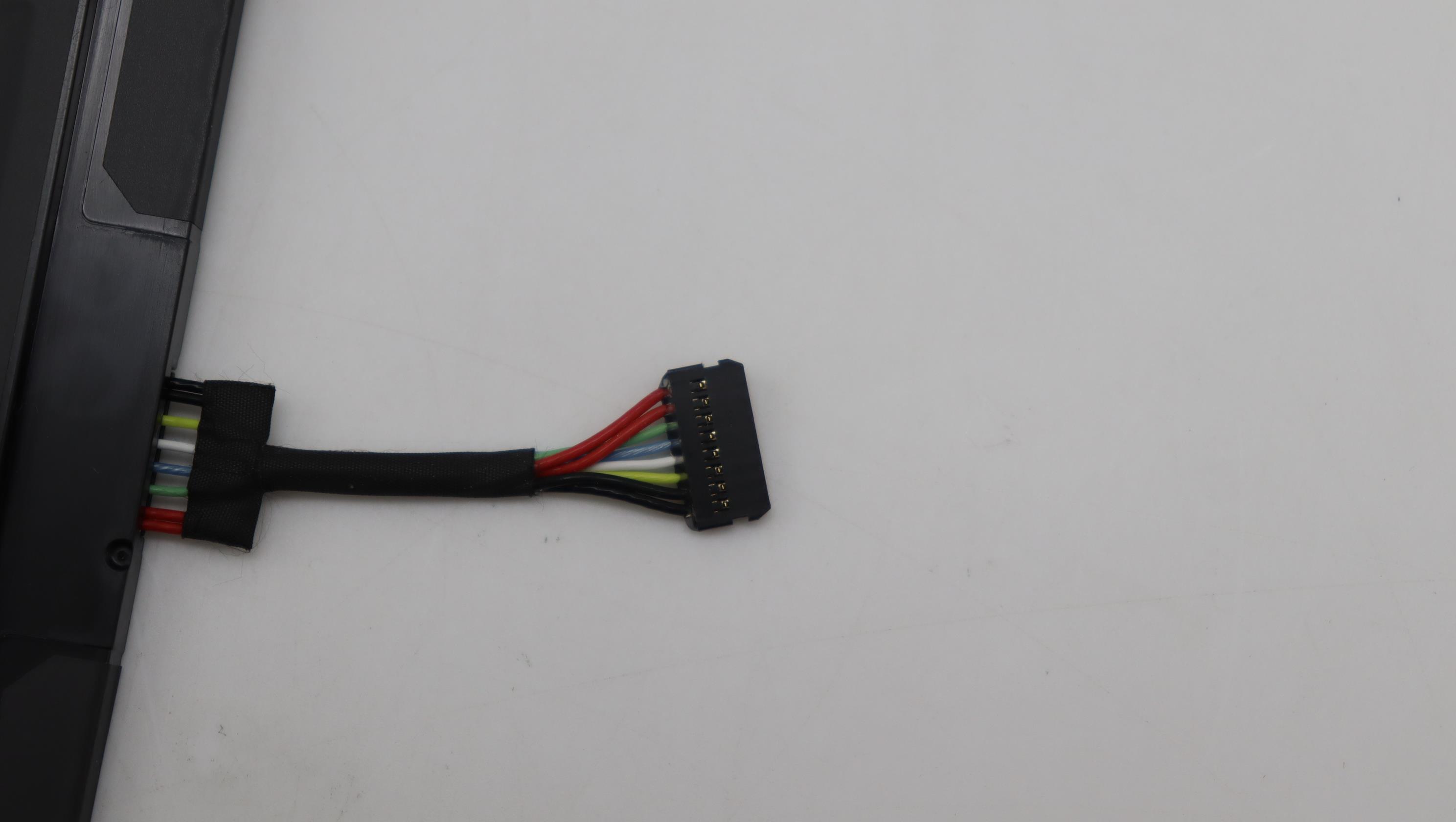 5B11H56347 - Original Lenovo BATTERY Internal,3c,63Wh,LiIon,BYD