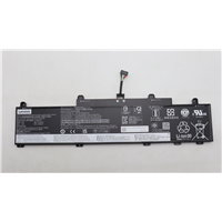 Lenovo ThinkPad L15 Gen 3 (21C3, 21C4) Laptops BATTERY - 5B11H56347