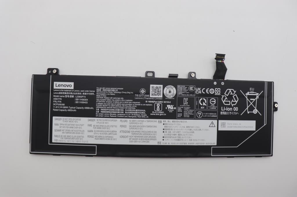 5B11H56403
