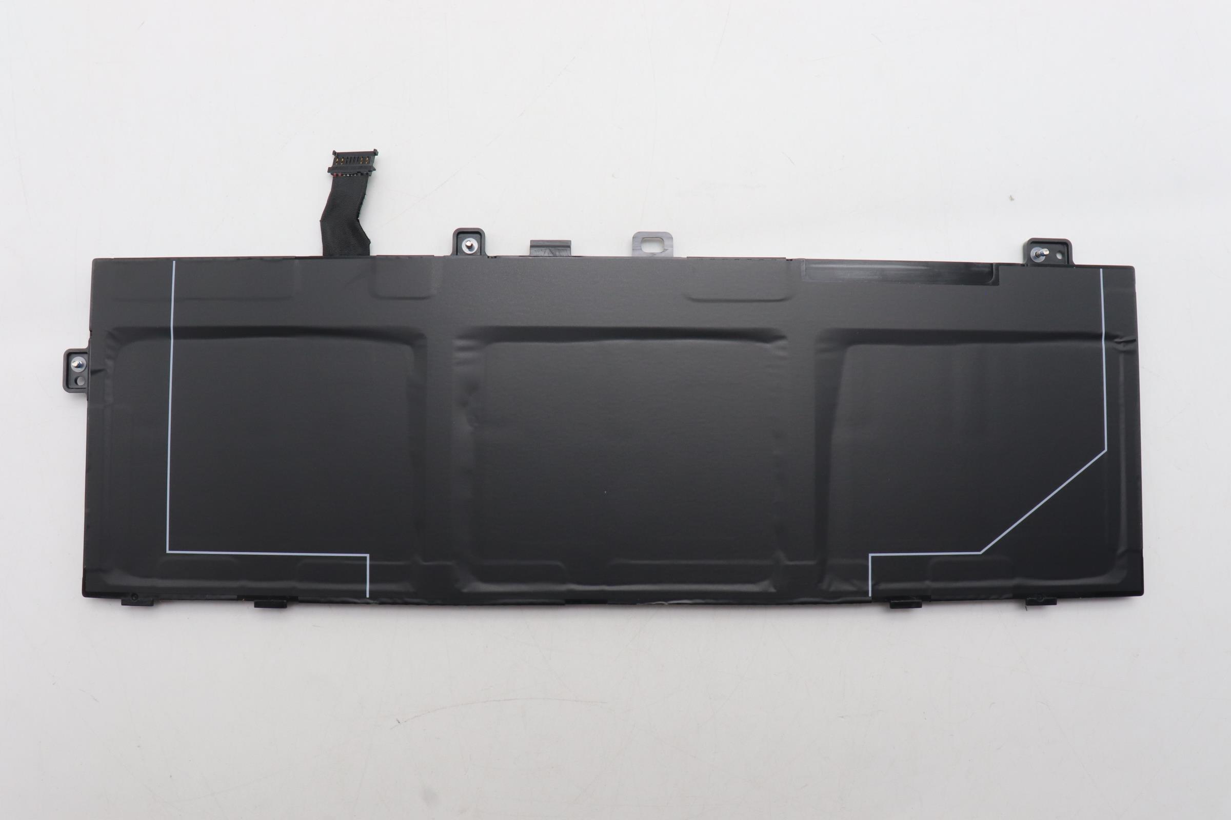 5B11H56404 - Original Lenovo Battery 3 cell, 58Wh, 11.61V, Lilon, SWD, L23D3P75