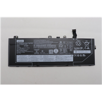Lenovo T14s Gen 6 (21N1, 21N2) Laptop (ThinkPad) BATTERY - 5B11H56404