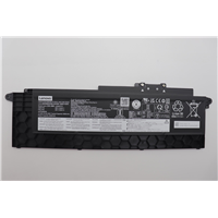 Genuine Lenovo Battery  5B11H56410 ThinkPad T16 Gen 3 (Type 21MN, 21MQ) Laptops