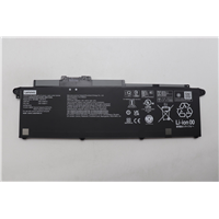 Genuine Lenovo Battery  5B11H56411 ThinkPad T16 Gen 4 (Type 21QE, 21QF) Laptops