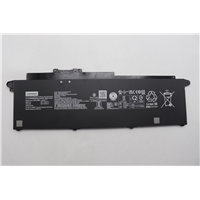 Genuine Lenovo Battery  5B11H56412 ThinkPad T16 Gen 4 (Type 21QE, 21QF) Laptops
