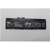 Lenovo battery 5B11H56415