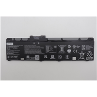 Lenovo T14 Gen 5 (21MC, 21MD) Laptops (ThinkPad) BATTERY - 5B11H56417