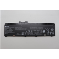 Lenovo battery 5B11H56418