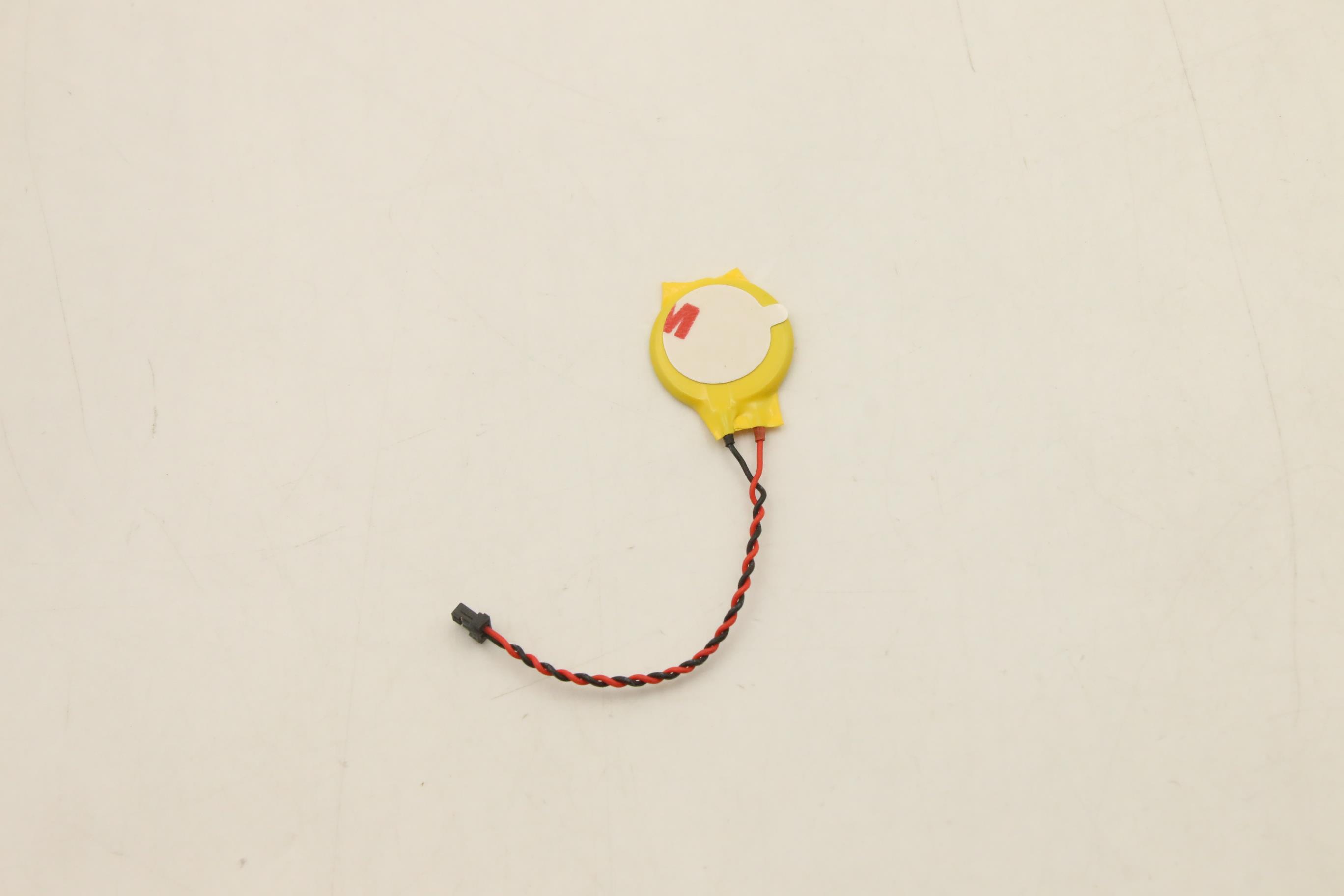 5B11J02394 - Original Lenovo BATTERY RTC Battery,CR2016,GP,DBV