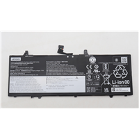 Lenovo Yoga Slim 6 14IAP8 BATTERY - 5B11J63614