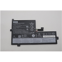 Lenovo battery 5B11K08430