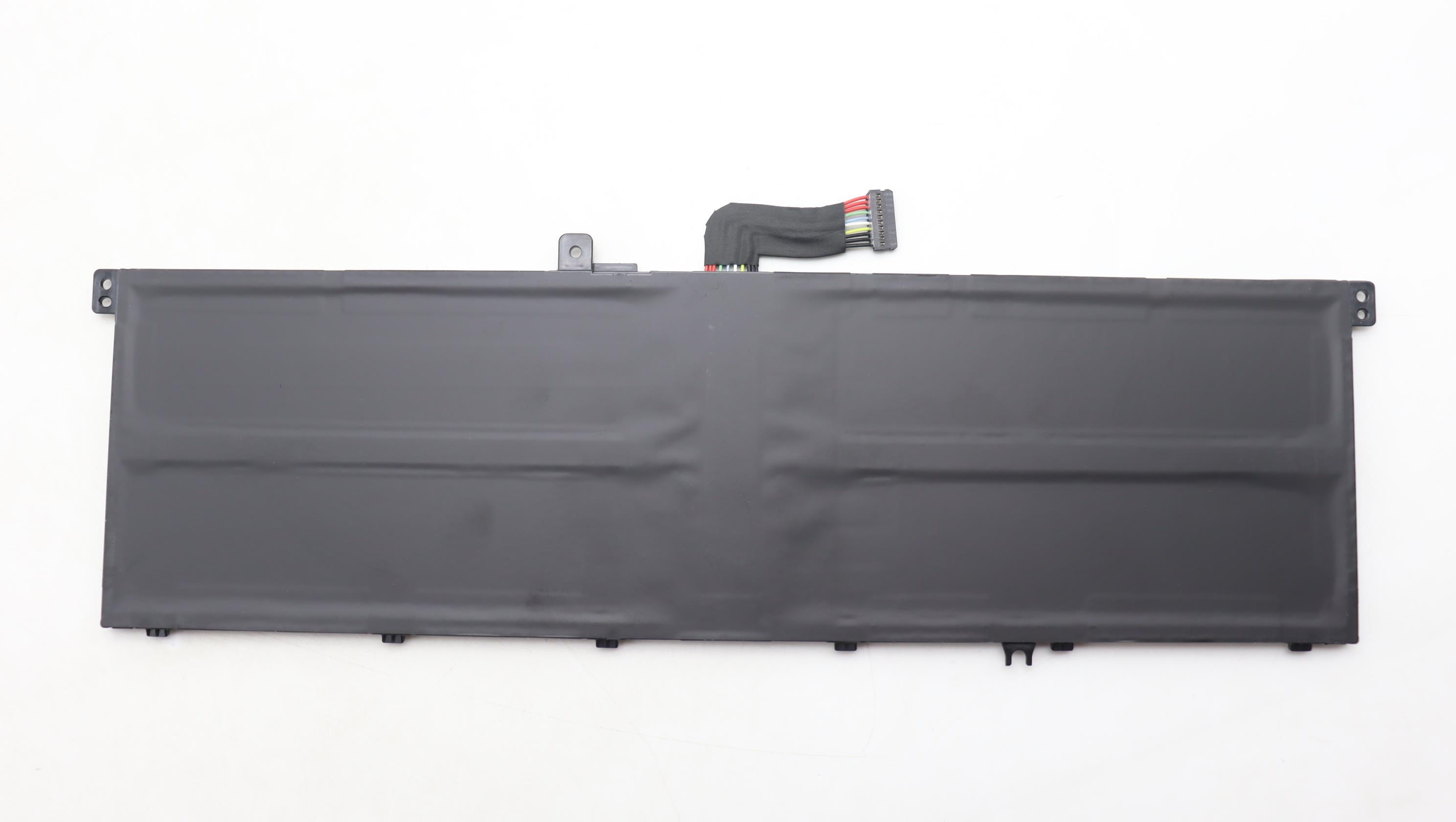 5B11K24754 - Original Lenovo BATTERY 4cell 73Wh 15.52V L22C4PF4 CP/B