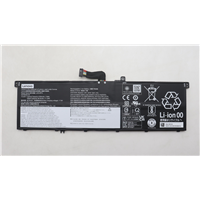 Genuine Lenovo Battery  5B11K24754 Lenovo Slim Pro 7 14ARP8