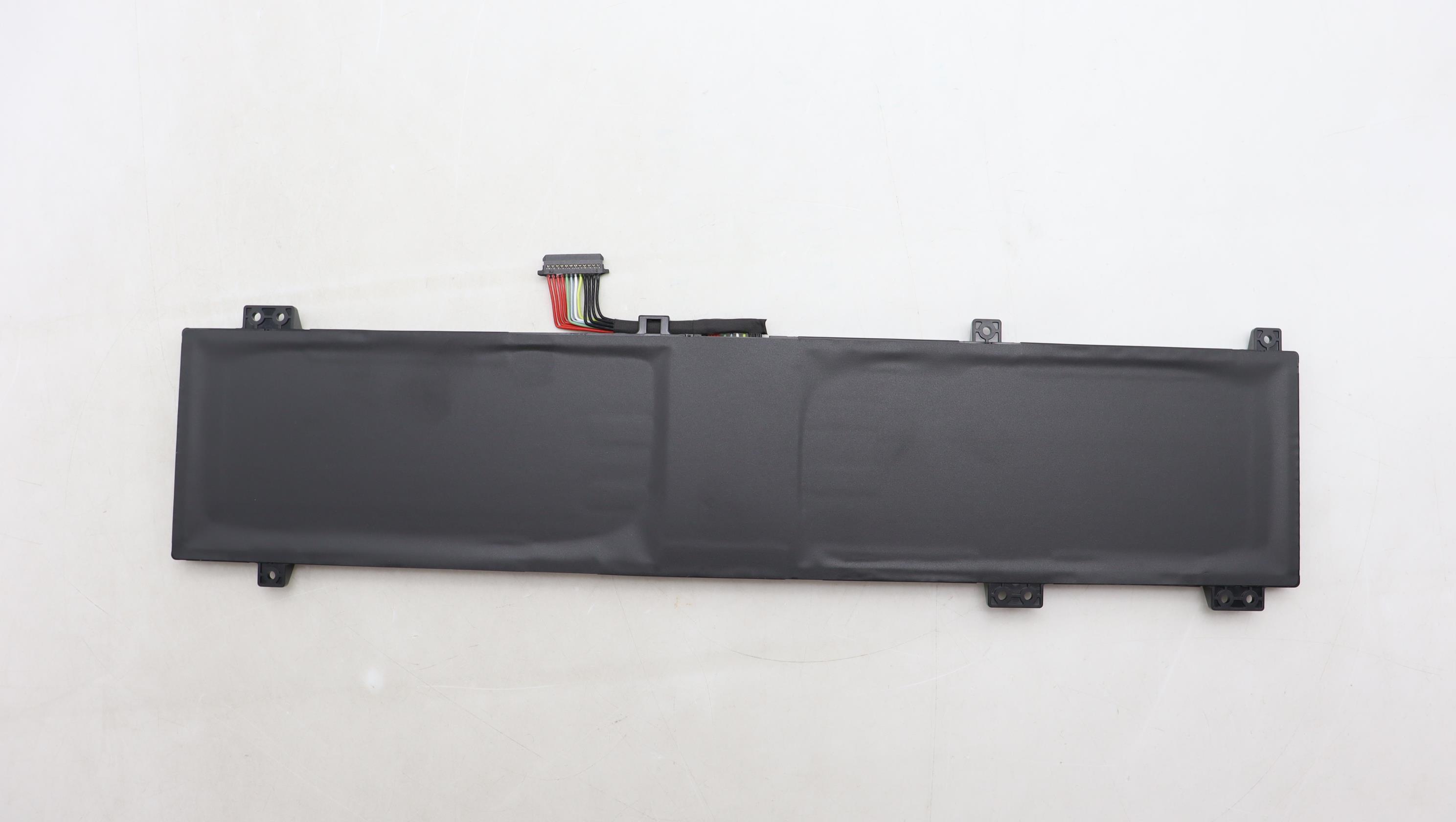 5B11K38744 - Original Lenovo BATTERY 4cell 80Wh 15.44V L22D4PC2 SD/A