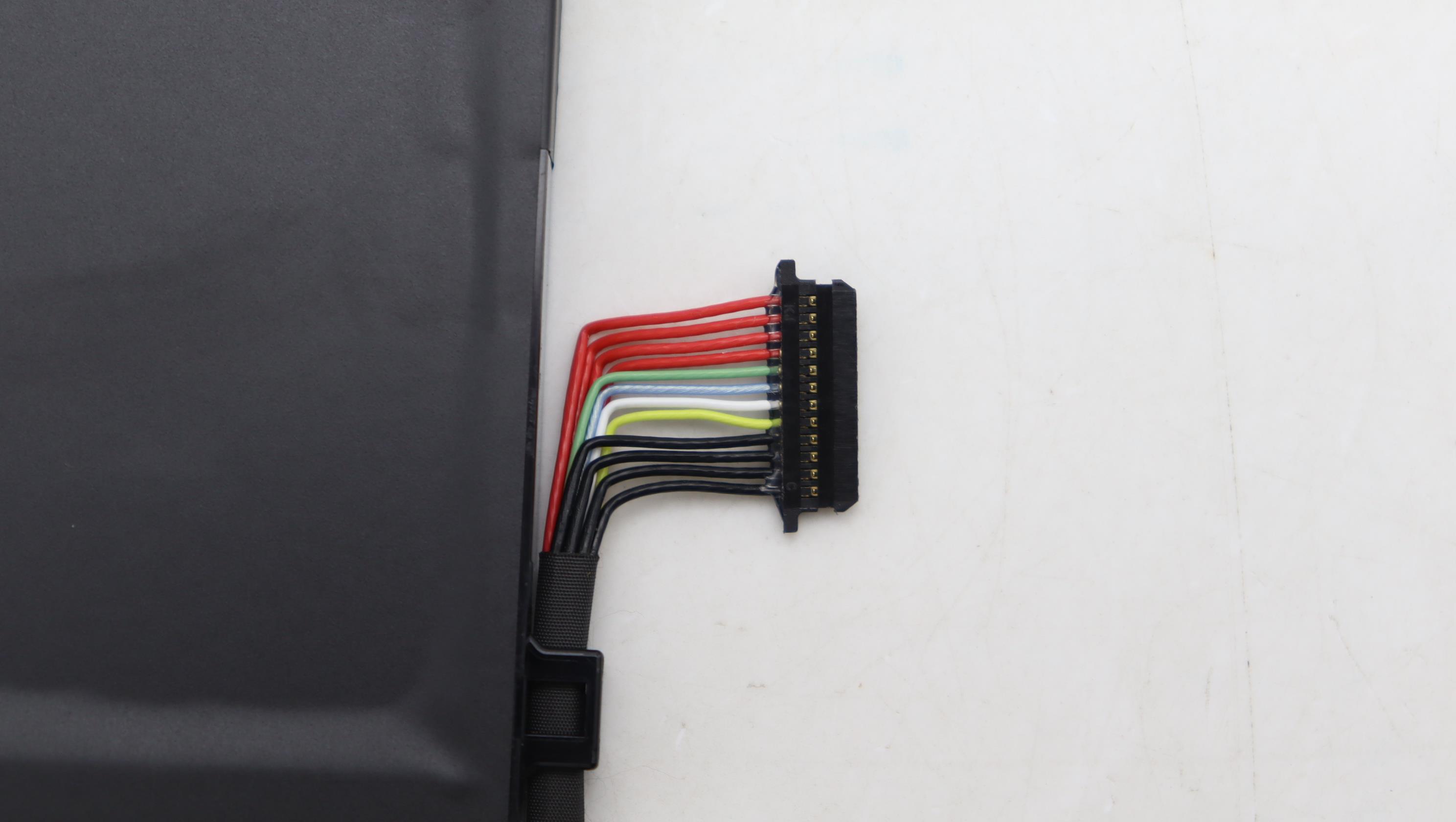 5B11K38744 - Original Lenovo BATTERY 4cell 80Wh 15.44V L22D4PC2 SD/A