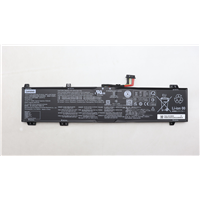 Lenovo Legion Slim 5 16IRH8 BATTERY - 5B11K38744