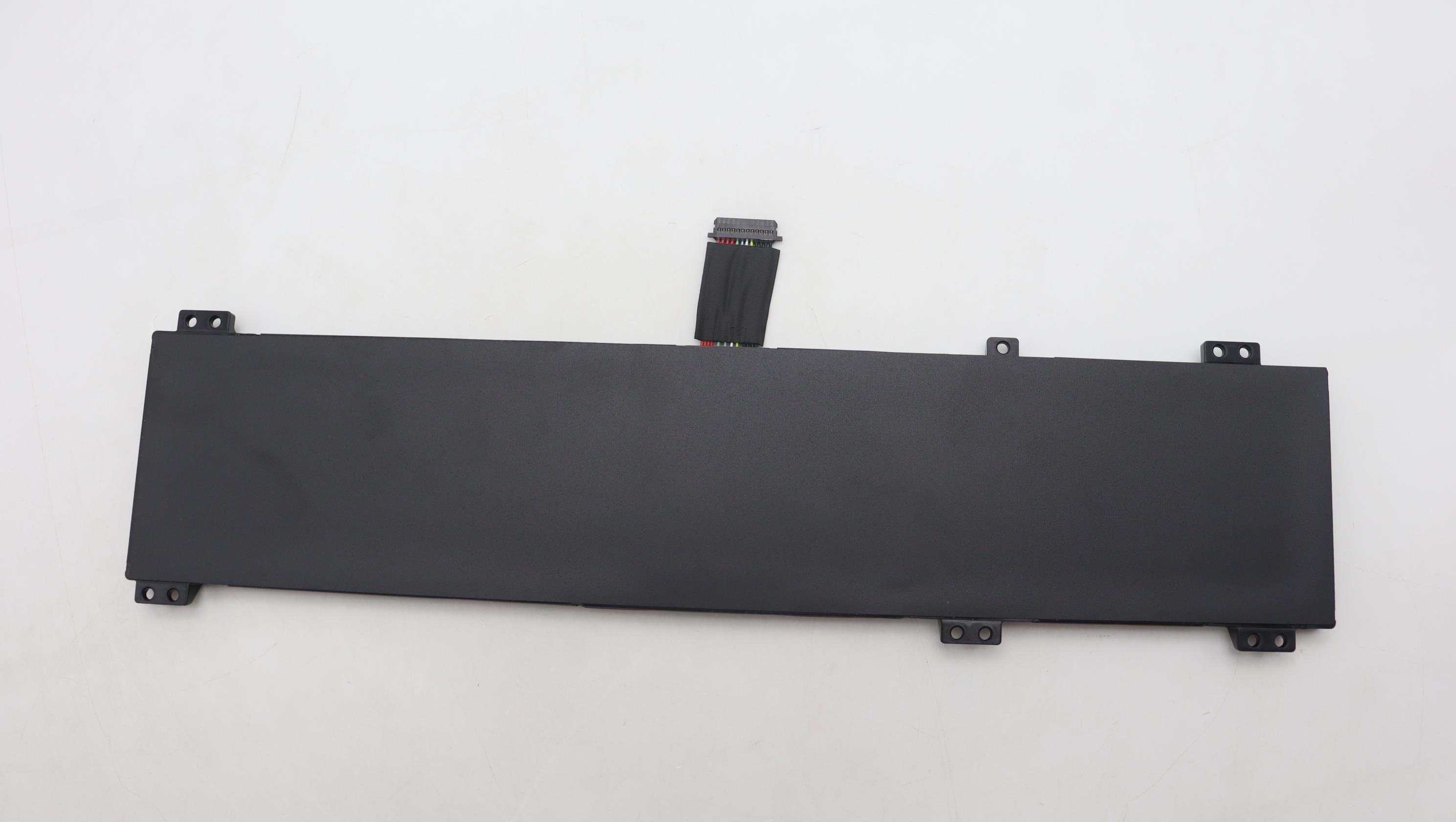 5B11K38959 - Original Lenovo BATTERY 4cell 80Wh 15.36V L22M4PC0 SP/B