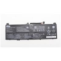 Genuine Lenovo Battery  5B11K38963 Yoga 7 2-in-1 16IML9