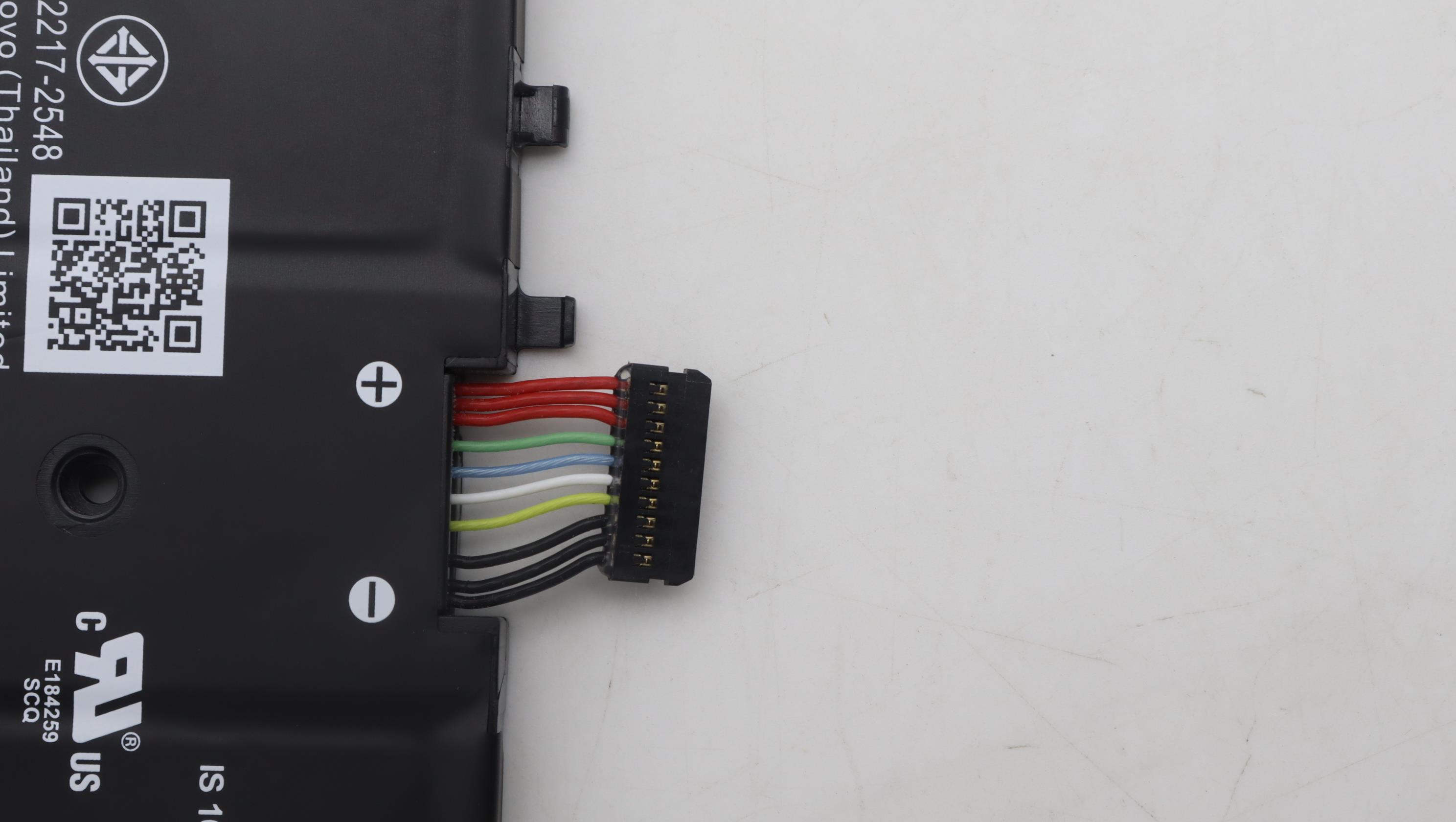 5B11K39337 - Original Lenovo BATTERY 4cell 80Wh 7.8V L22M4PH0 SP/A