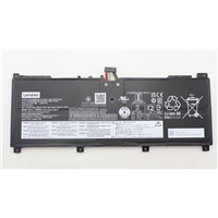 Lenovo Yoga Book 9 13IRU8 BATTERY - 5B11K39337