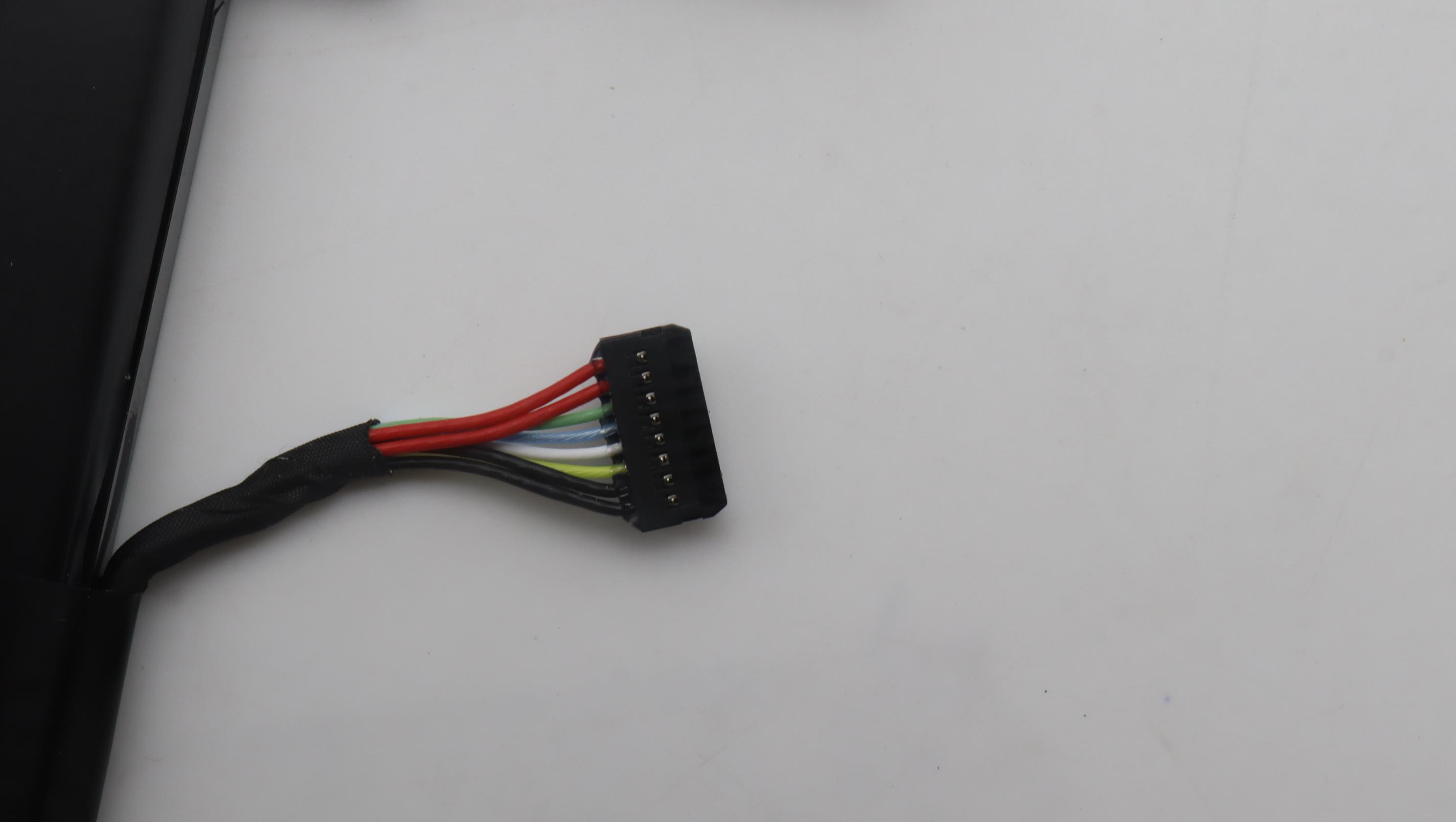 5B11K39352 - Original Lenovo BATTERY 3cell56.6Wh11.52VL22L3PA4LG/L 30