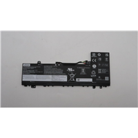 Lenovo IdeaPad Slim 5 16ABR8 BATTERY - 5B11K39359