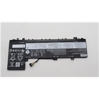 Genuine Lenovo Battery  5B11K39362 IdeaPad Slim 5 14AHP9