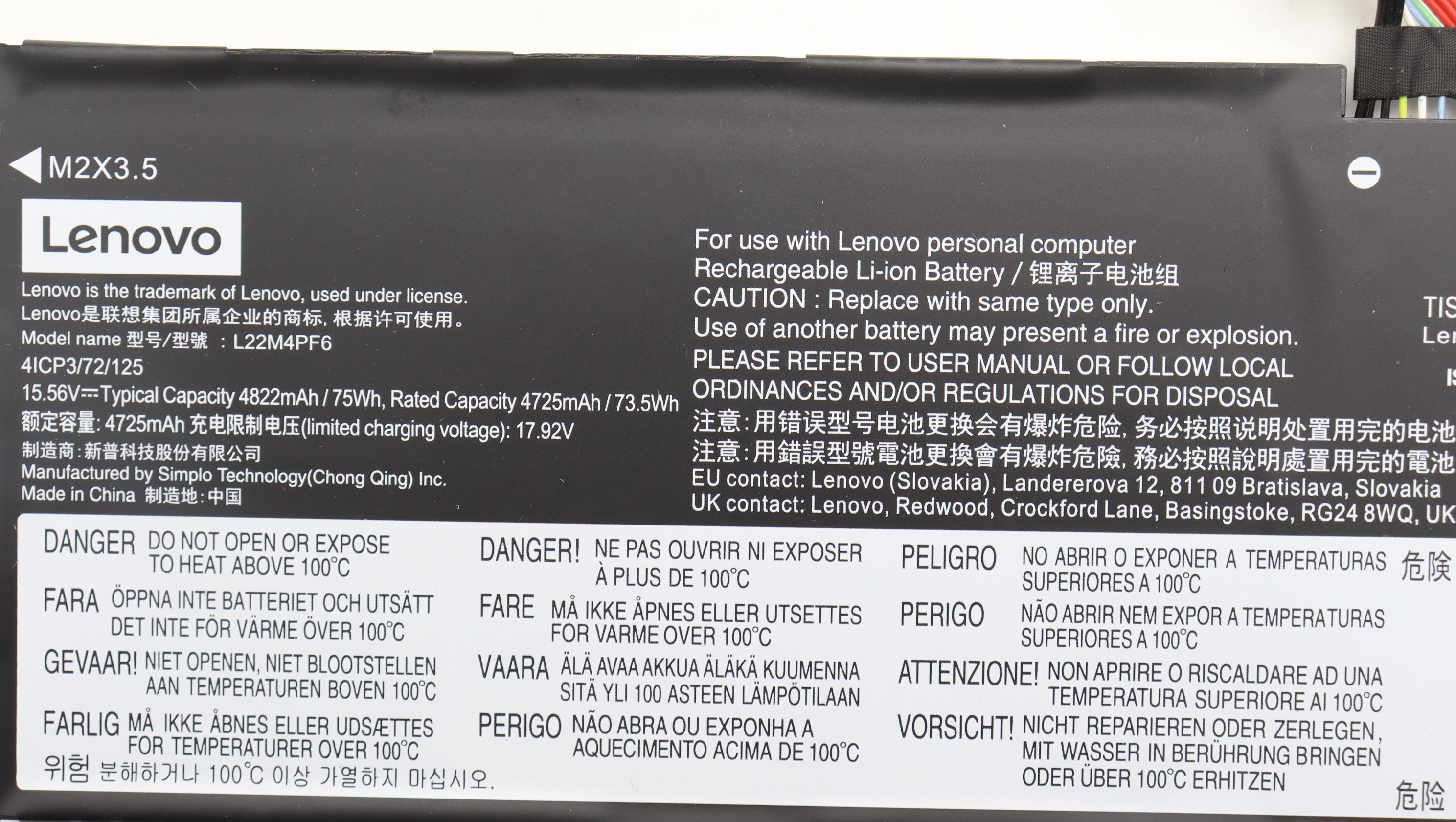 5B11K40866