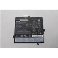 Lenovo battery 5B11K59567
