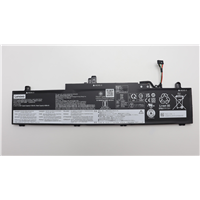 Lenovo E14 Gen 5 (21JR, 21JS) Laptop (ThinkPad) BATTERY - 5B11K63025