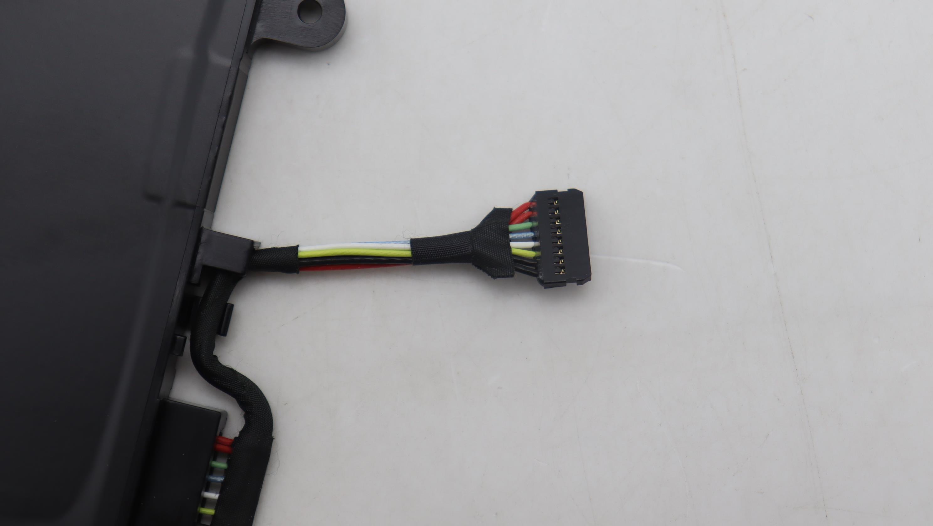 5B11K63034 - Original Lenovo BATTERY 3cell 57Wh 11.52V L22L3PG5LG/L25