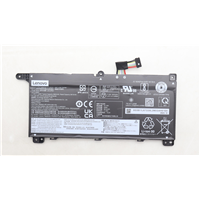 Lenovo ThinkBook 14 G6 ABP BATTERY - 5B11L67317