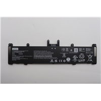 Lenovo T1g Gen 8 (21TD, 21TE) Laptops (ThinkPad) BATTERY - 5B11M37552