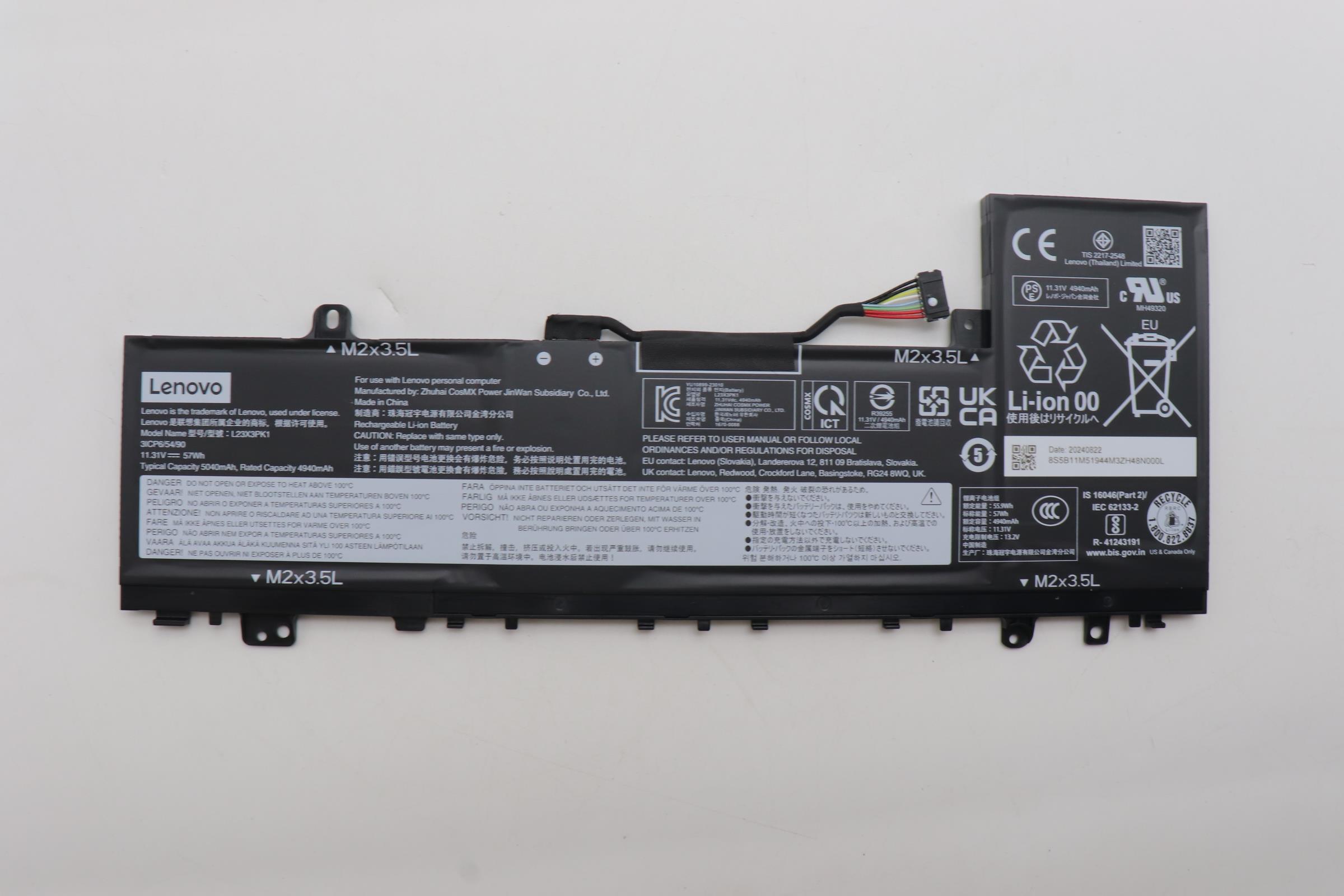 5B11M51944