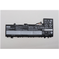 Genuine Lenovo Battery  5B11M51944 IdeaPad Slim 5 15IRU9