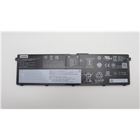 Lenovo IdeaPad Pro 5 14IAH10 BATTERY - 5B11M63867