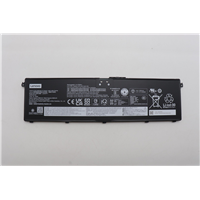 Genuine Lenovo Battery  5B11M63870 IdeaPad Pro 5 14AKP10 Laptop