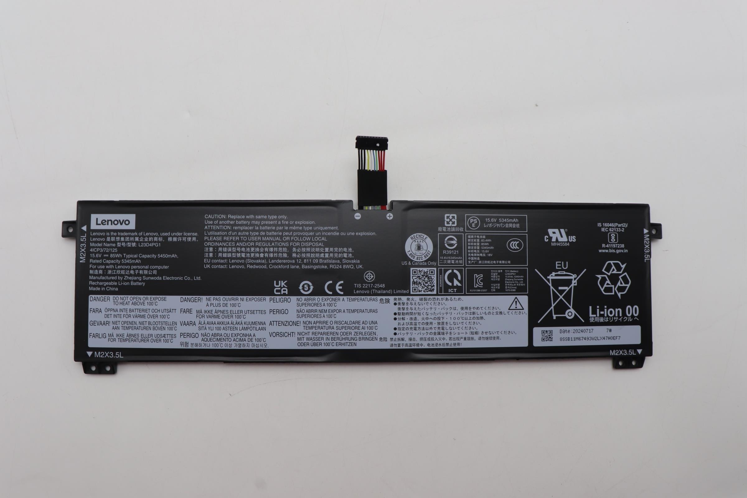 5B11M67497