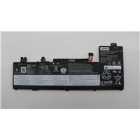 Lenovo IdeaPad 5 2-in-1 16IRU9 BATTERY - 5B11M74077
