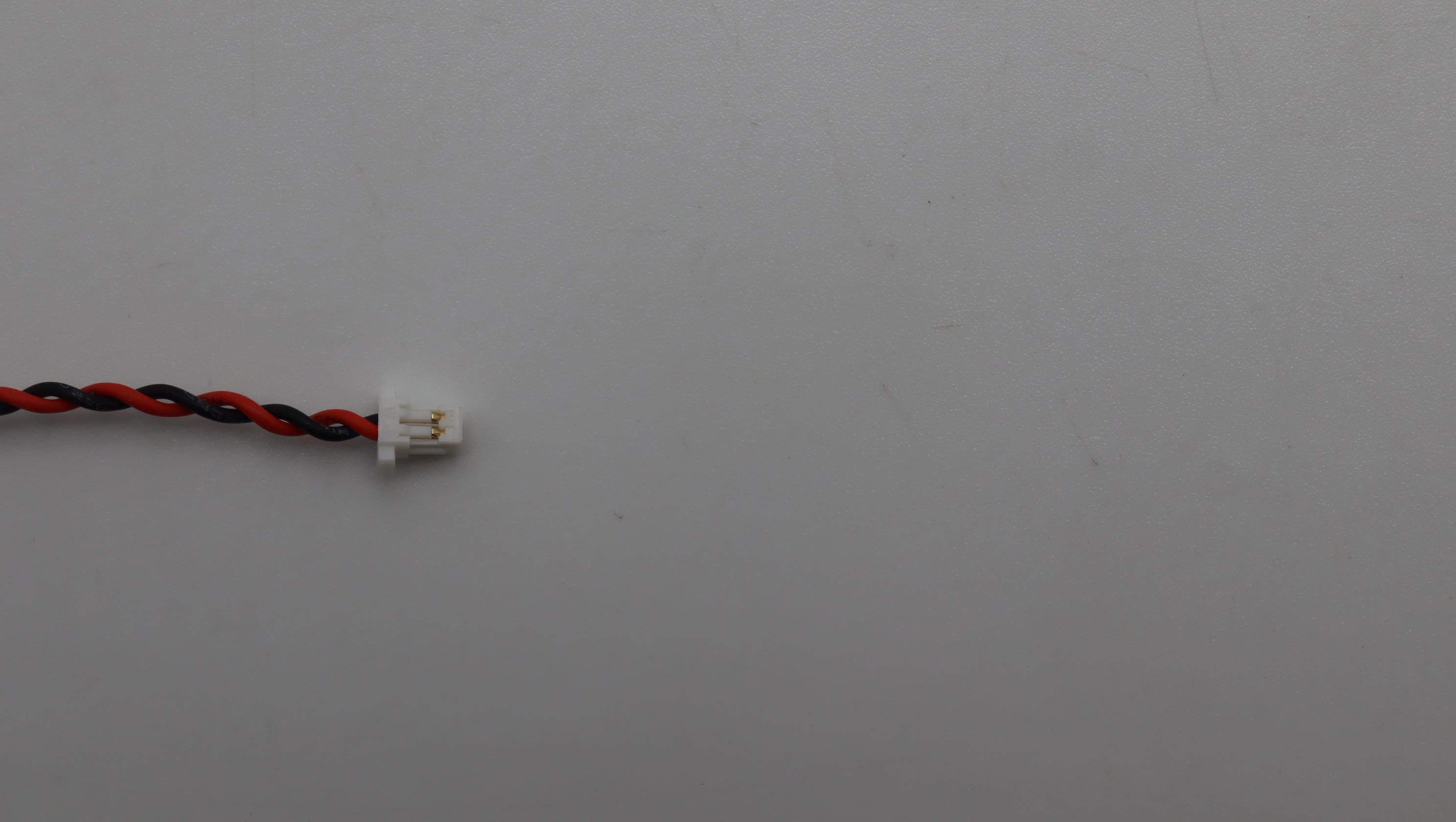 5B11M81199 - Original Lenovo BATTERY FRU RTC battery MAXELL