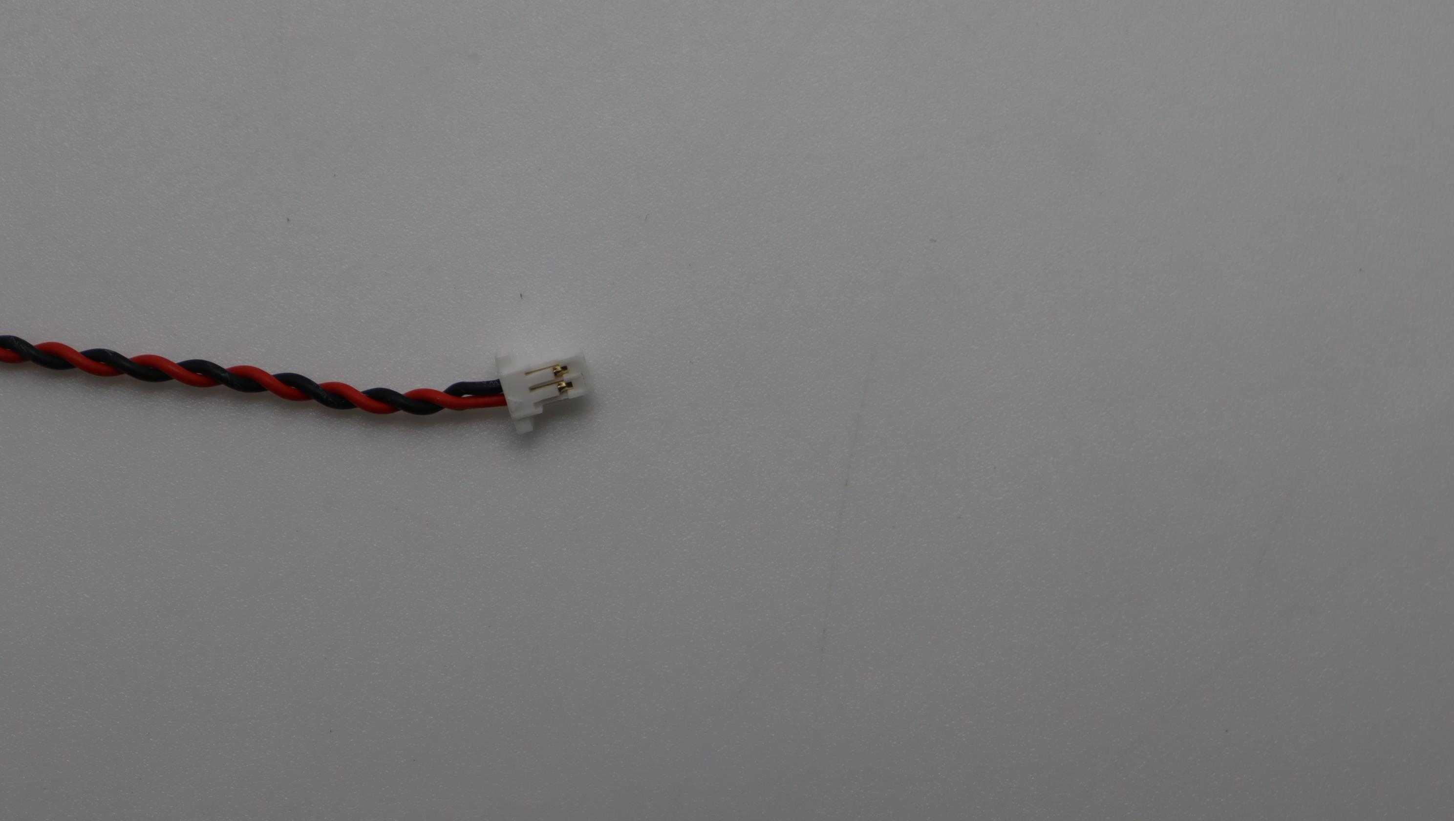 5B11M81200 - Original Lenovo BATTERY FRU RTC battery TOSHIBA