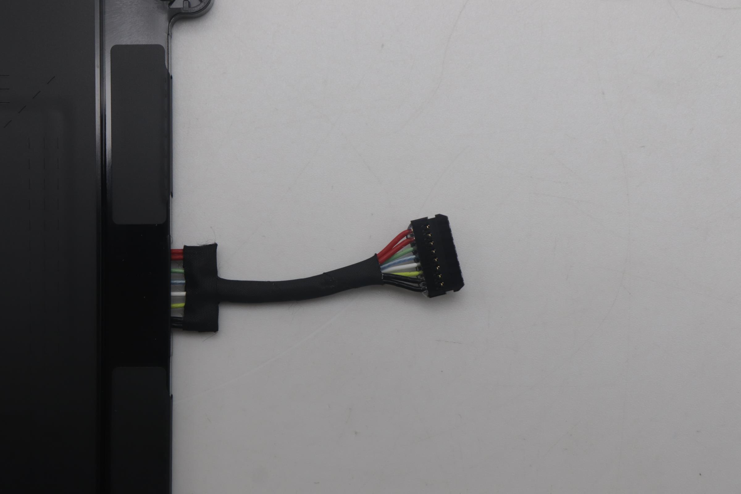 5B11M90008 - Original Lenovo Battery Internal, 3c 57Wh, LiIon, SWD