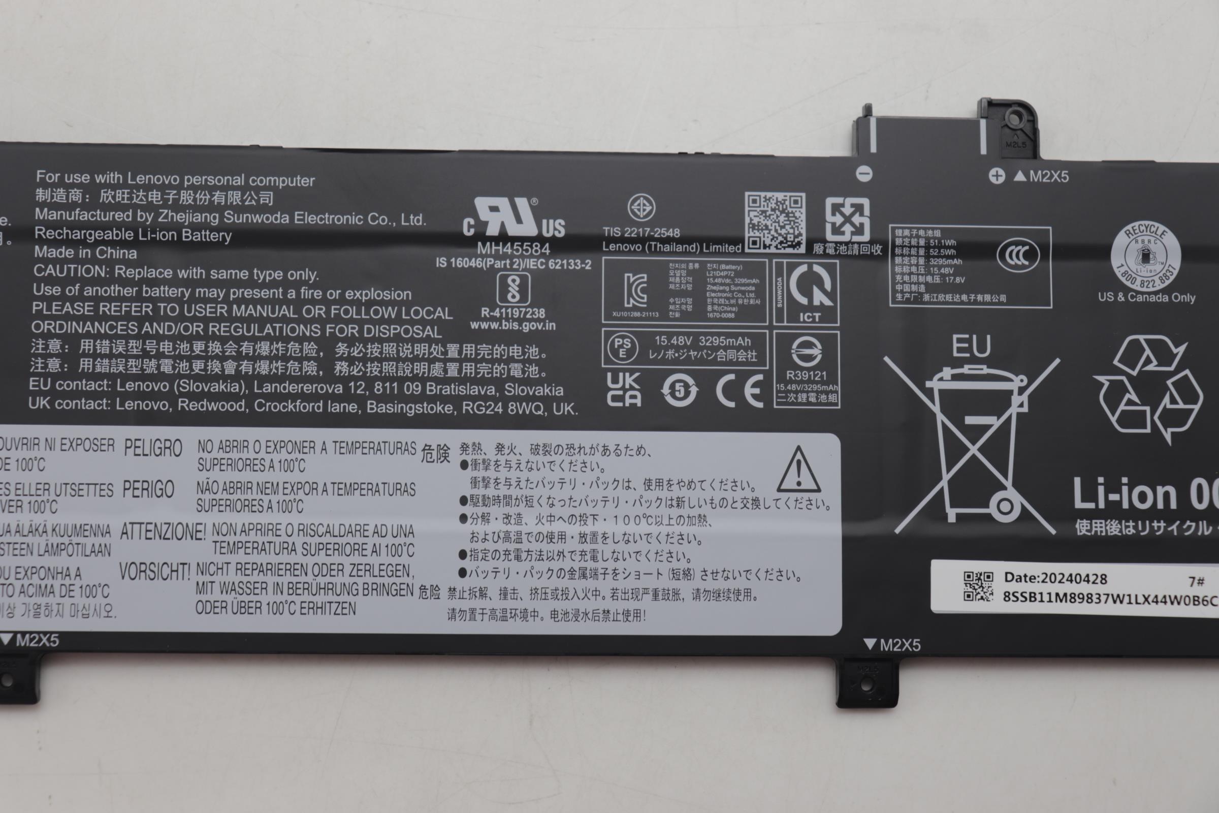 5B11M90036