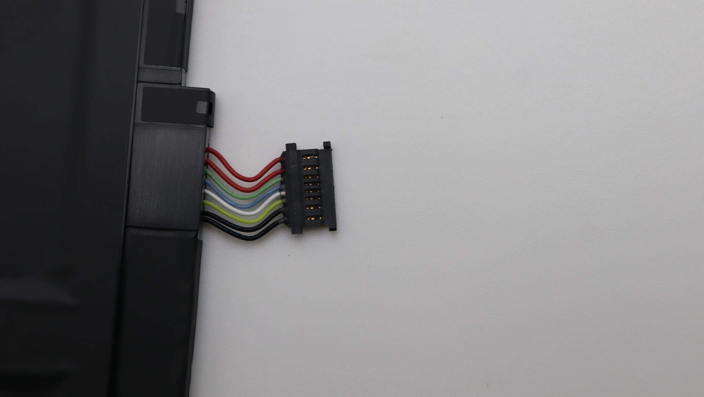 5B11M90074 - Original Lenovo Battery Internal, 3c 41Wh, LiIon, CXP